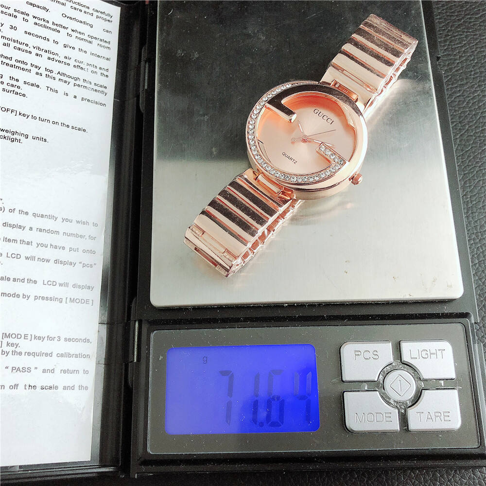 Gucci inspired Watches