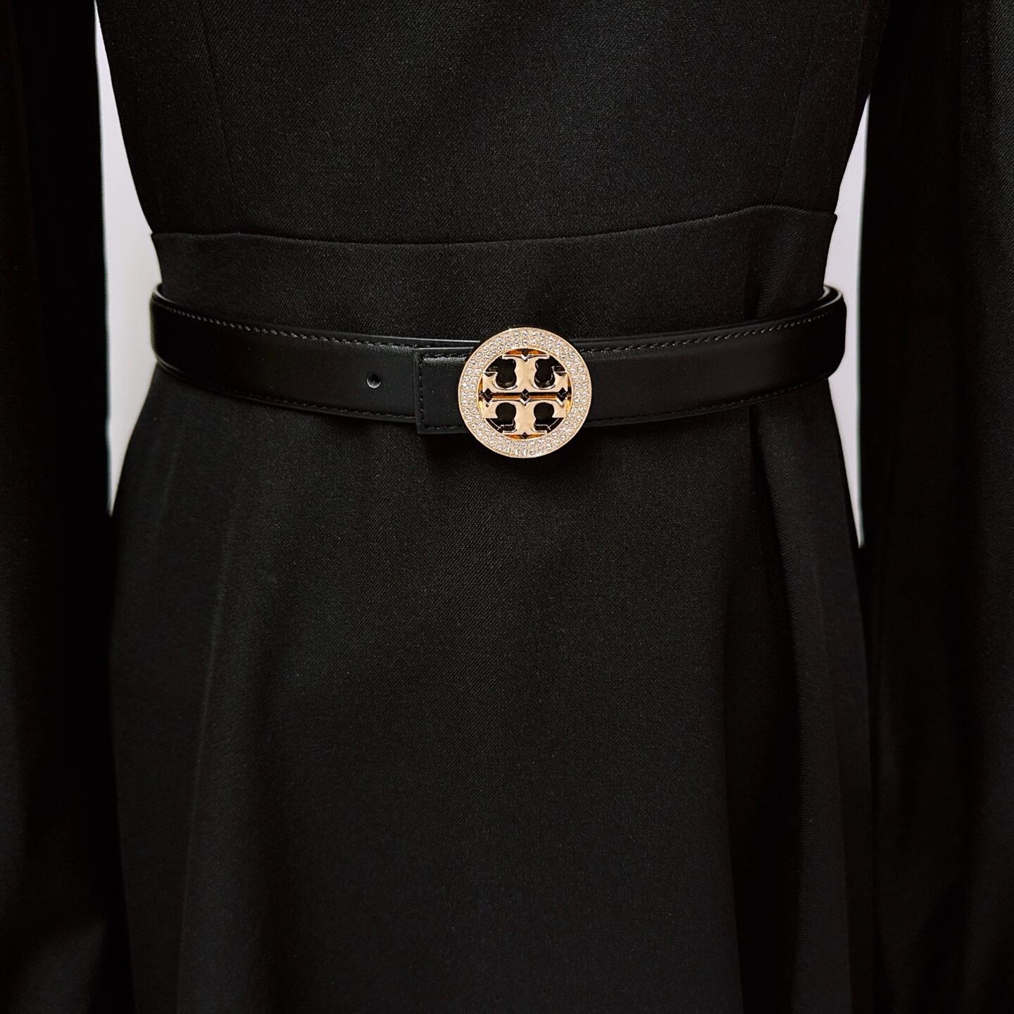Tory Burch inspired Belts
