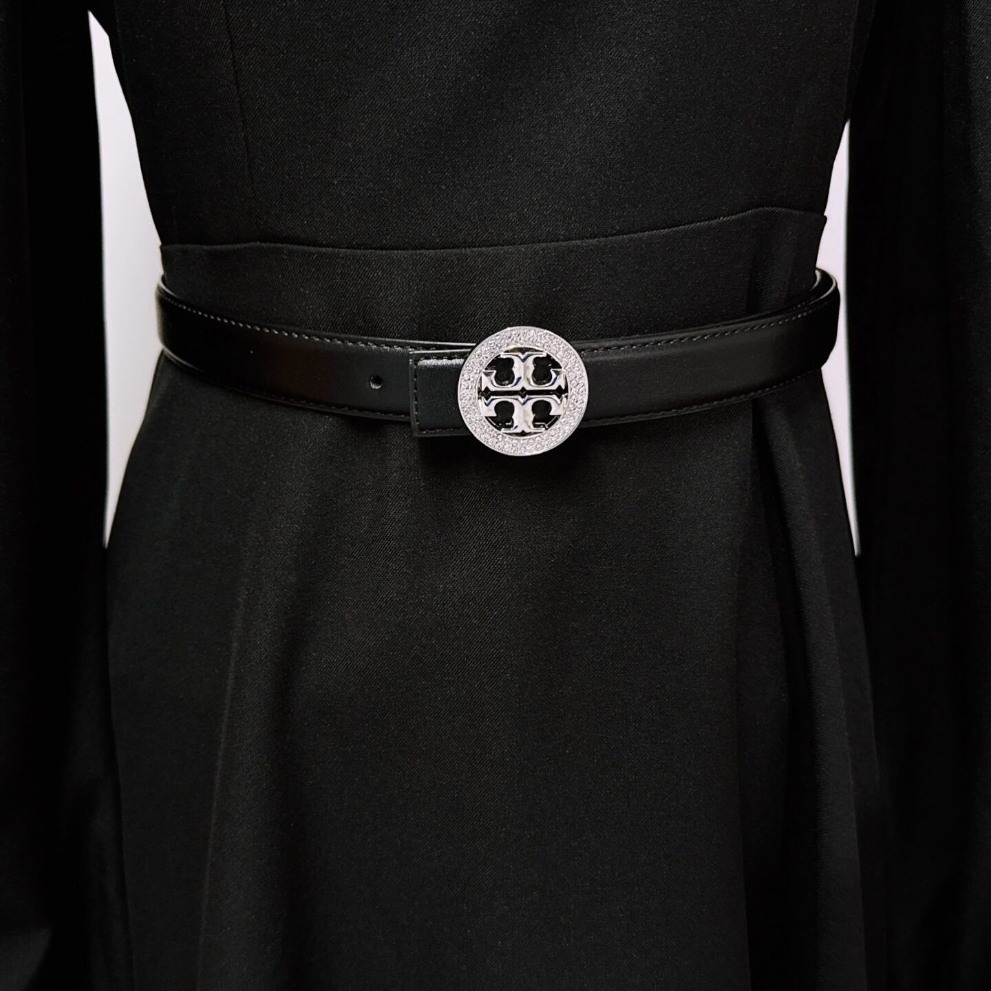 Tory Burch inspired Belts