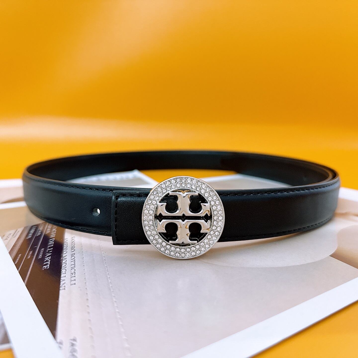 Tory Burch inspired Belts