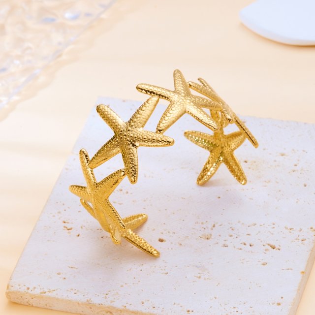 Starfish Bracelet