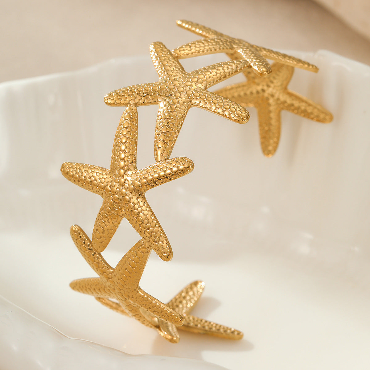 Starfish Bracelet