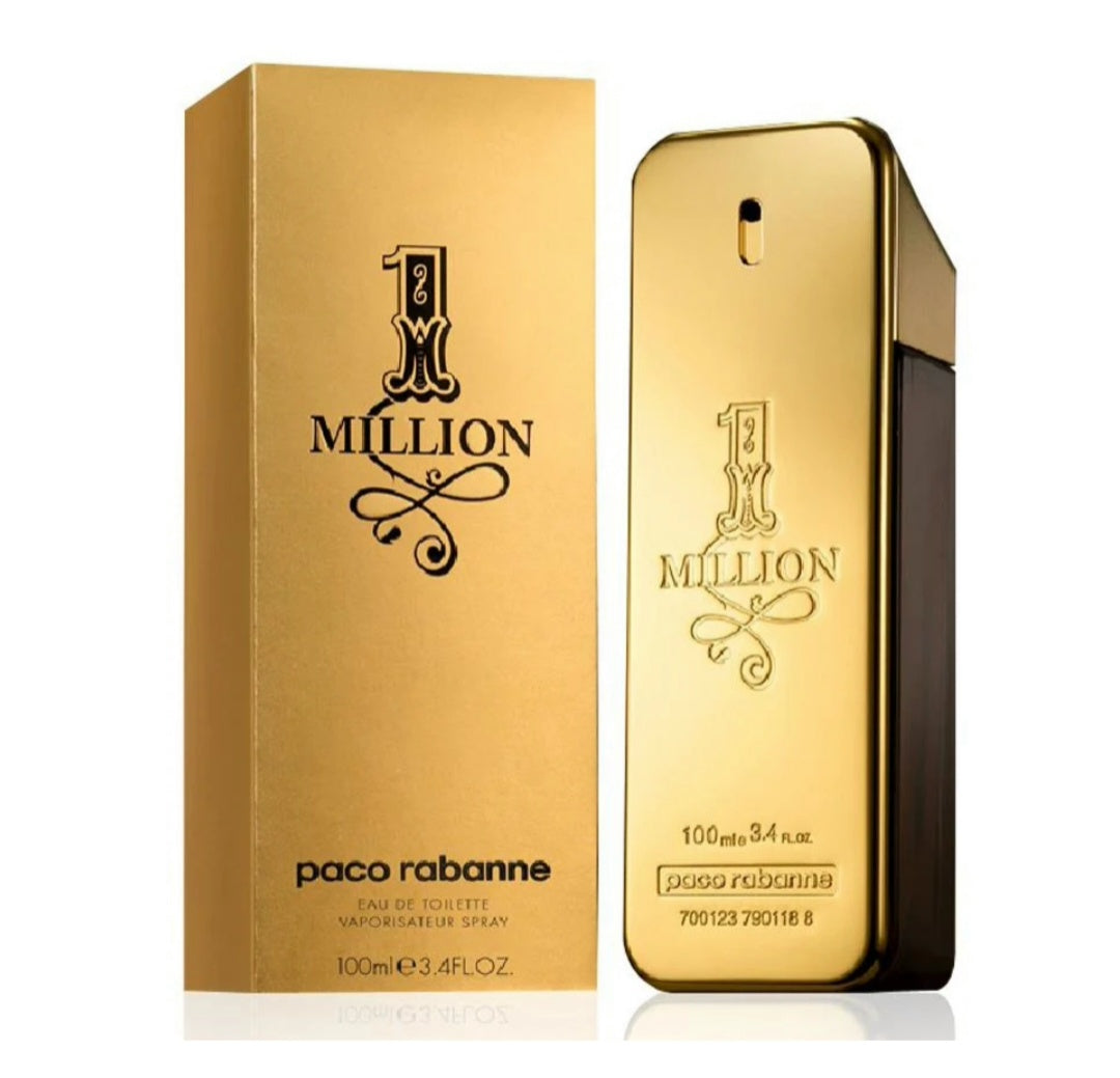 Paco rabanne 1 Million Eau de