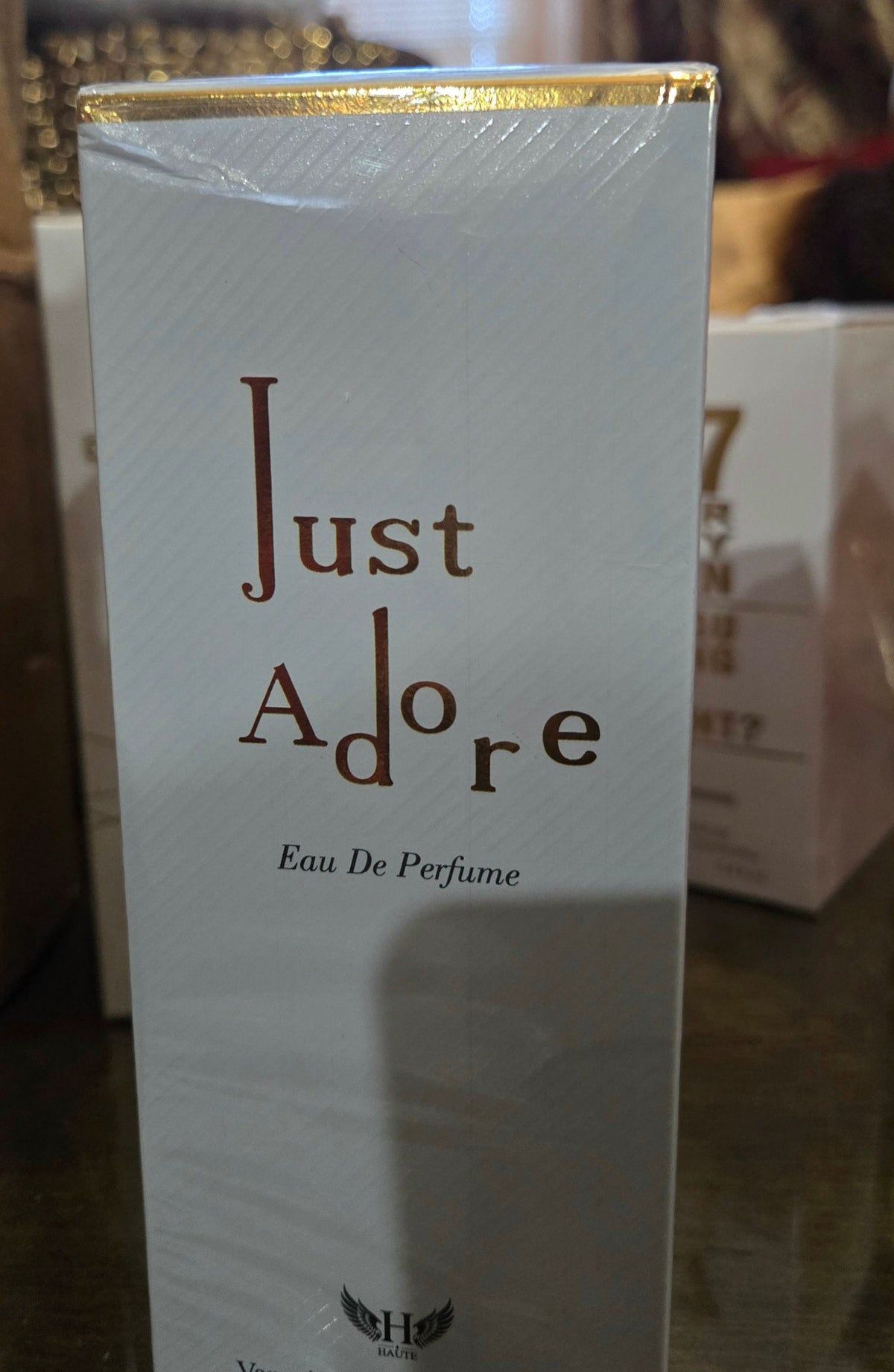 Christian Dior J'adore inspired (Just Adore)