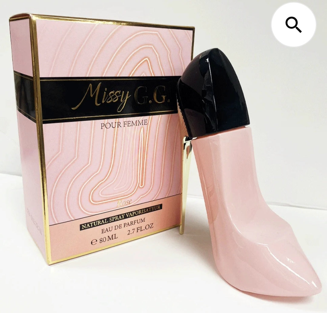 Carolina Herrera Good Girl Inspired (Miss GG)
