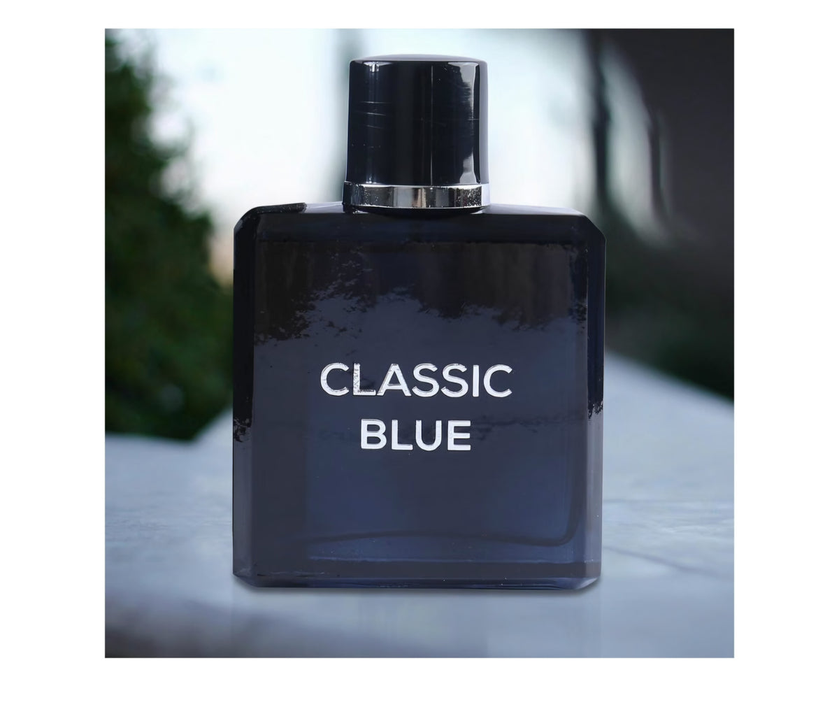 Chanel Blue inspired (Classic Blue)