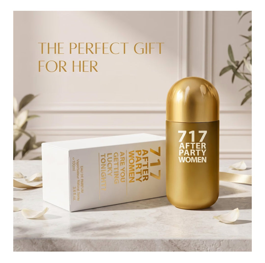 Carolina Herrera 212 VIP Women inspired
(717 After Party Women)