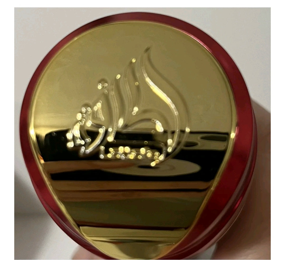 Lattafa Asdaaf Ameerat Al Arab Perfumed Body Deodorant