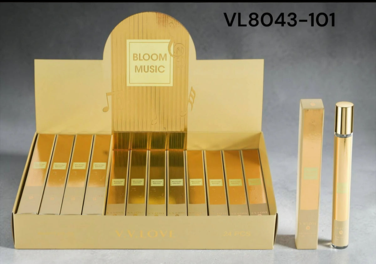 Lattafa Angham inspired (Bloom Music) 35ml