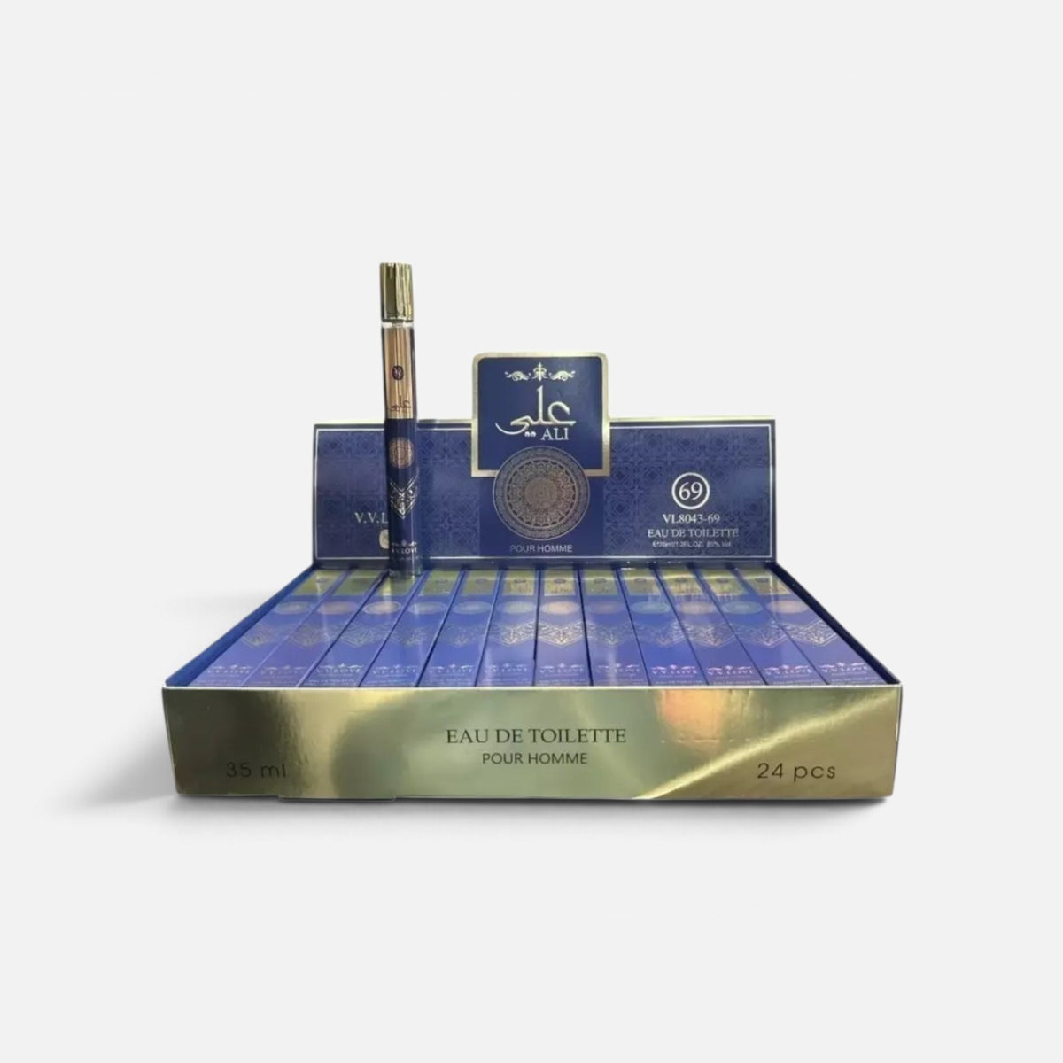 Ali" (Pour Homme) by V.V. LOVE, 35ml