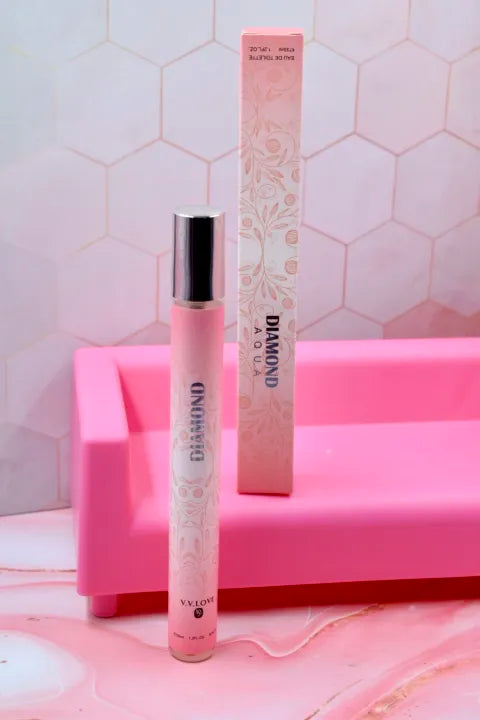 Giorgio Armani Acqua di Gioia Inspired (V.V.Love Diamond Aqua)