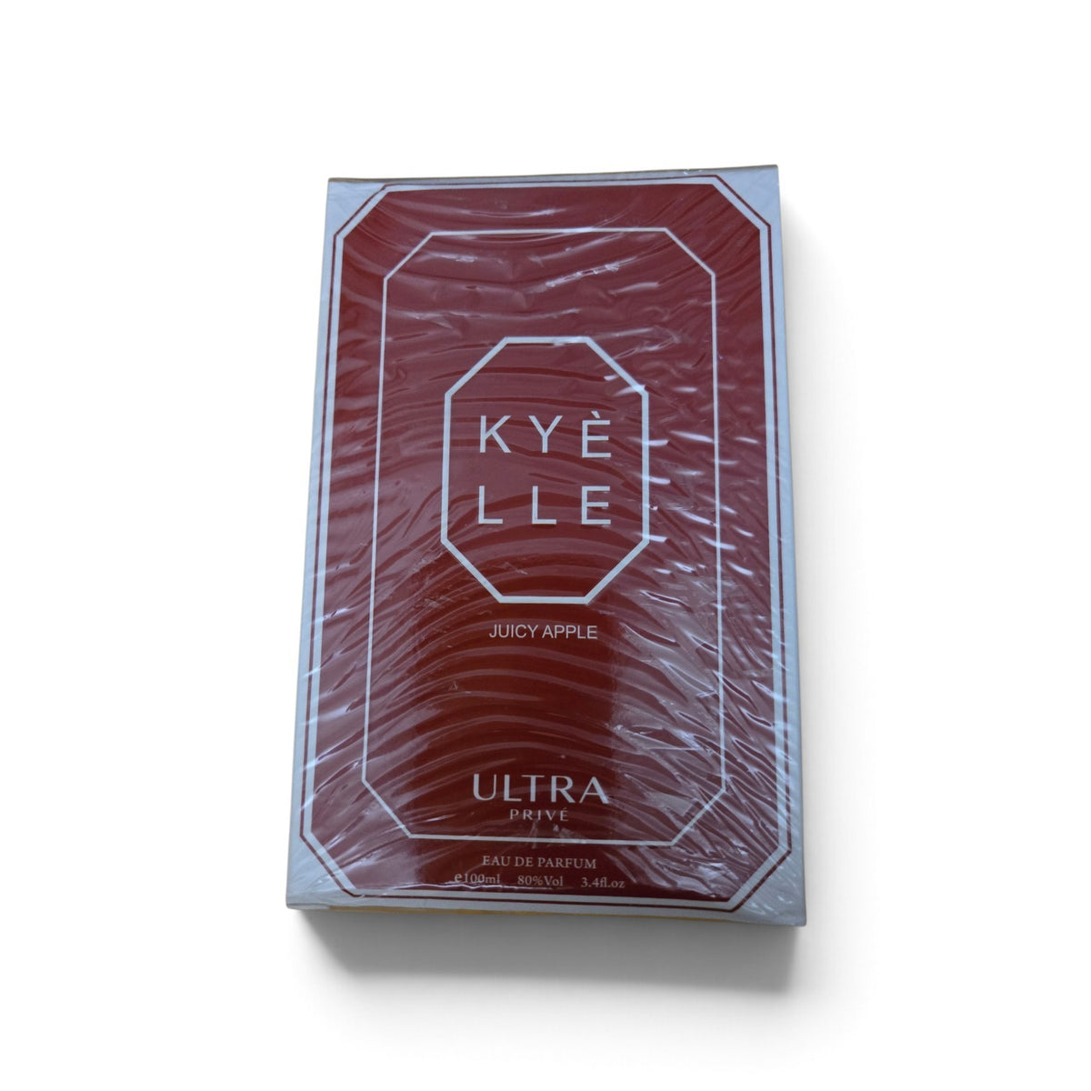 KAYALI Eden Juicy Apple inspired (kyelle)