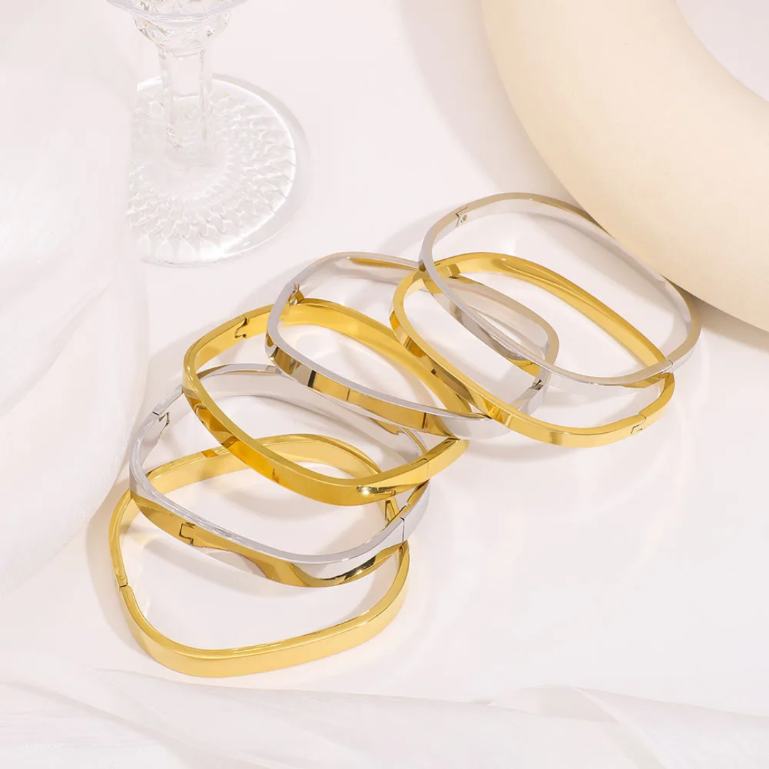 Square Bangle