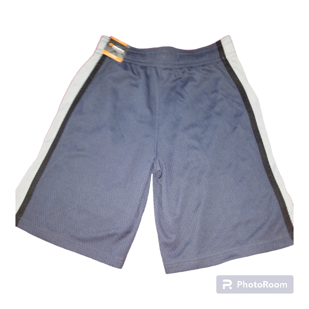 And I Men basketball shorts