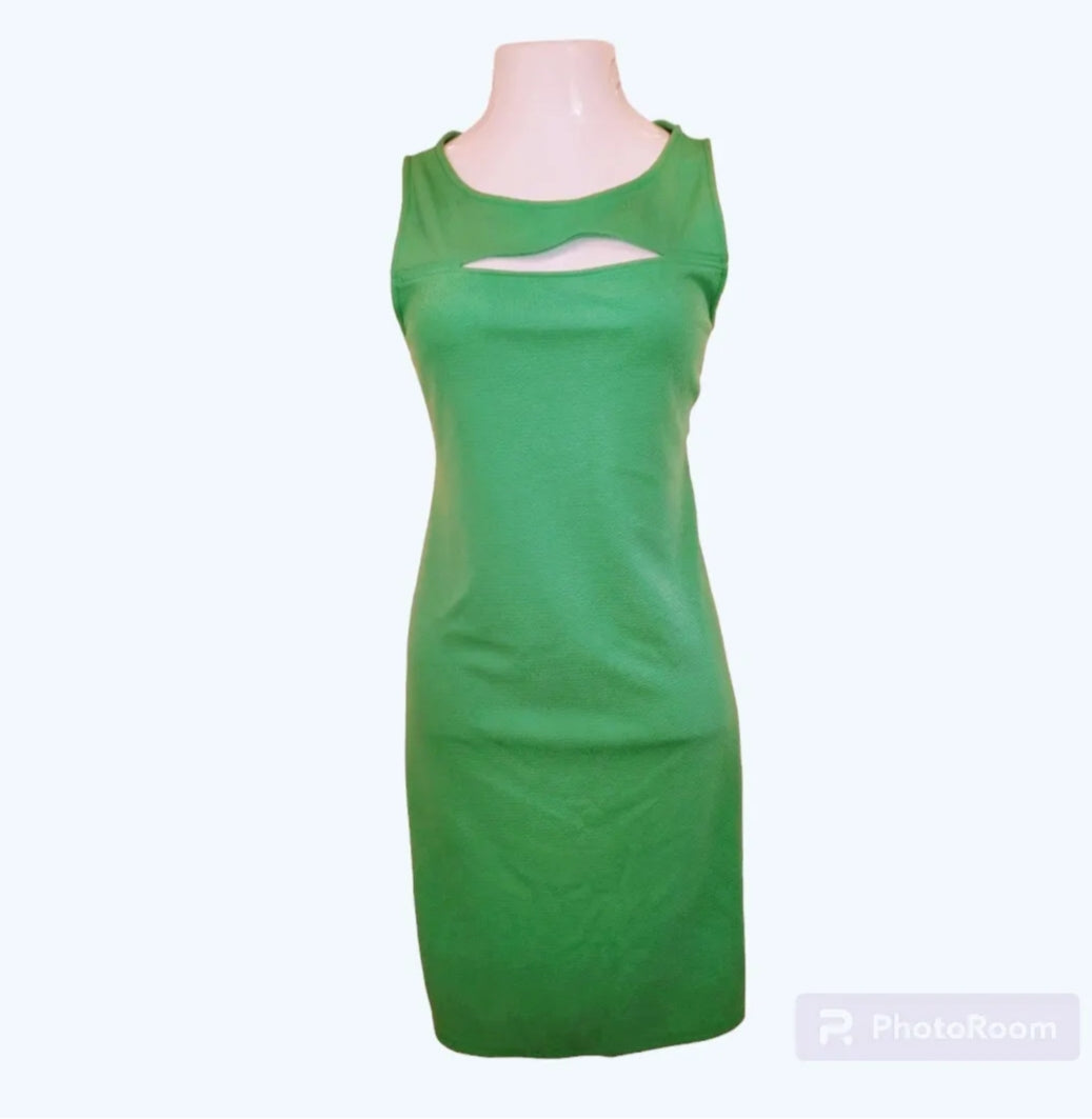 Plus size dress