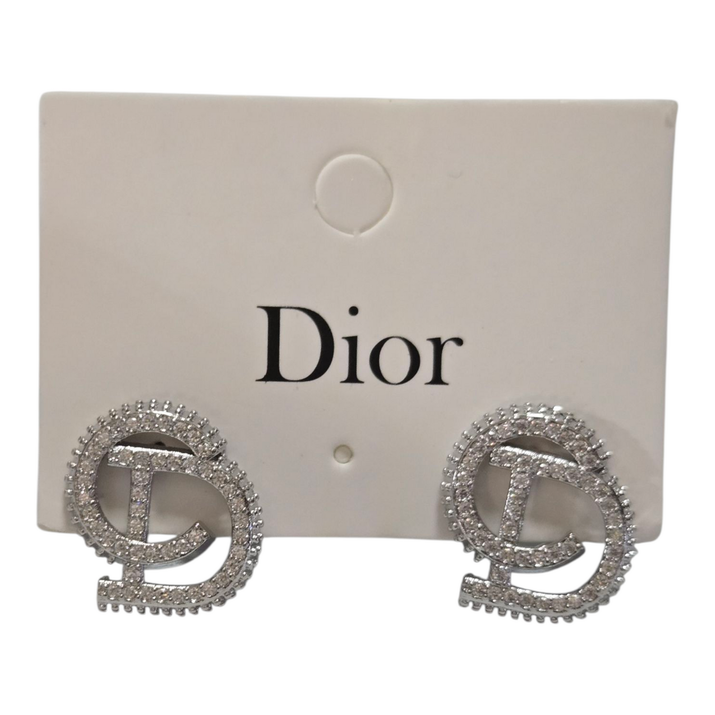 Christian Inspire Earrings