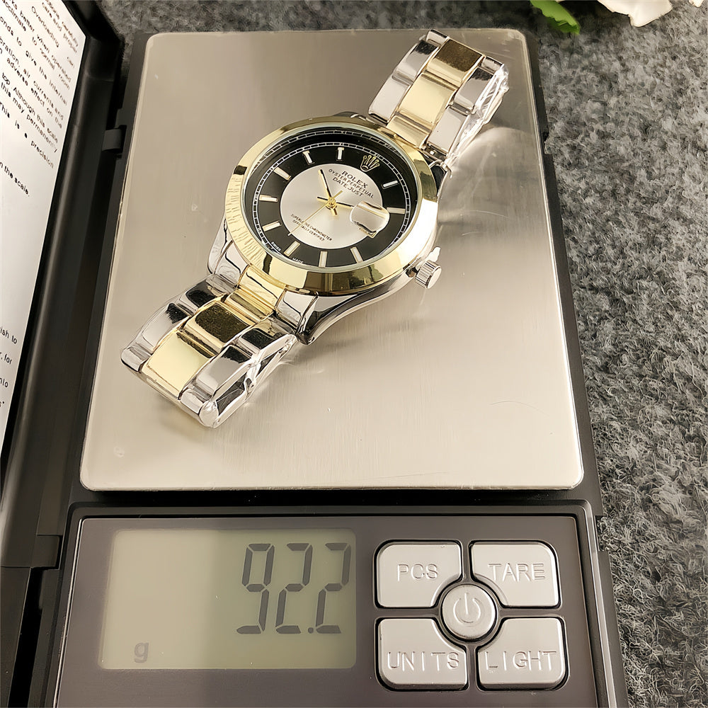 Rolex inspired Watches