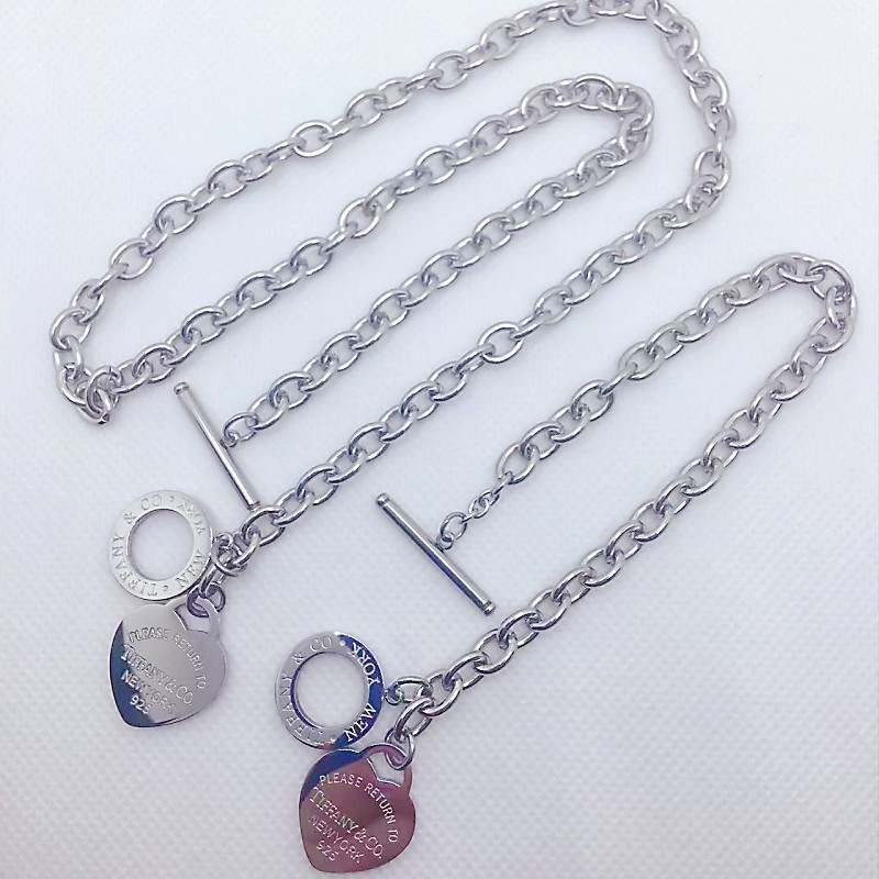 Tiffany inspired Jewelry