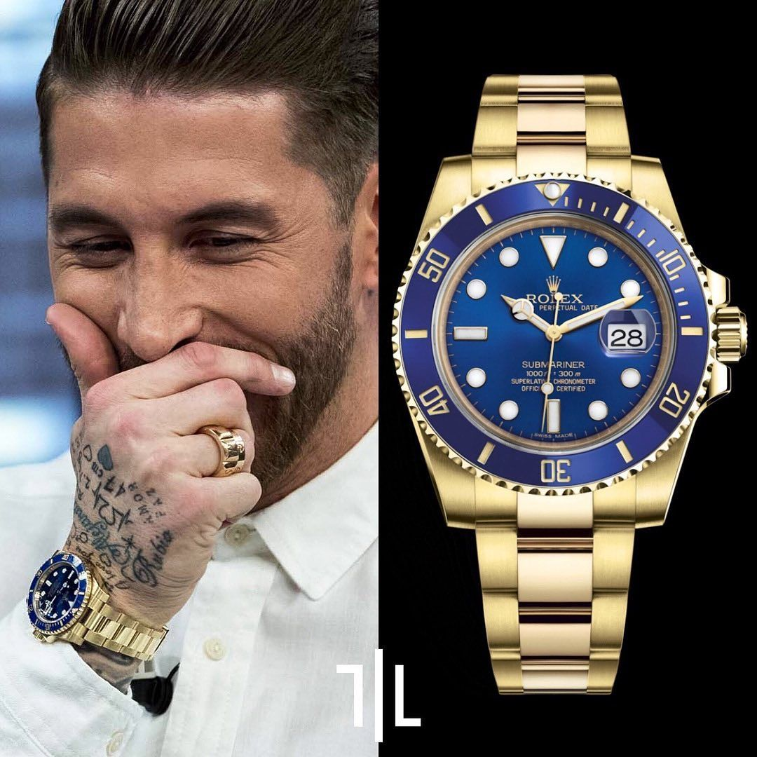 Rolex inspired Watches