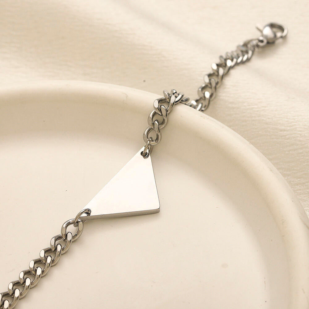 Prada Inspired Bracelet