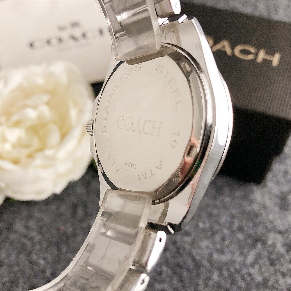 Coach inspired Watches
