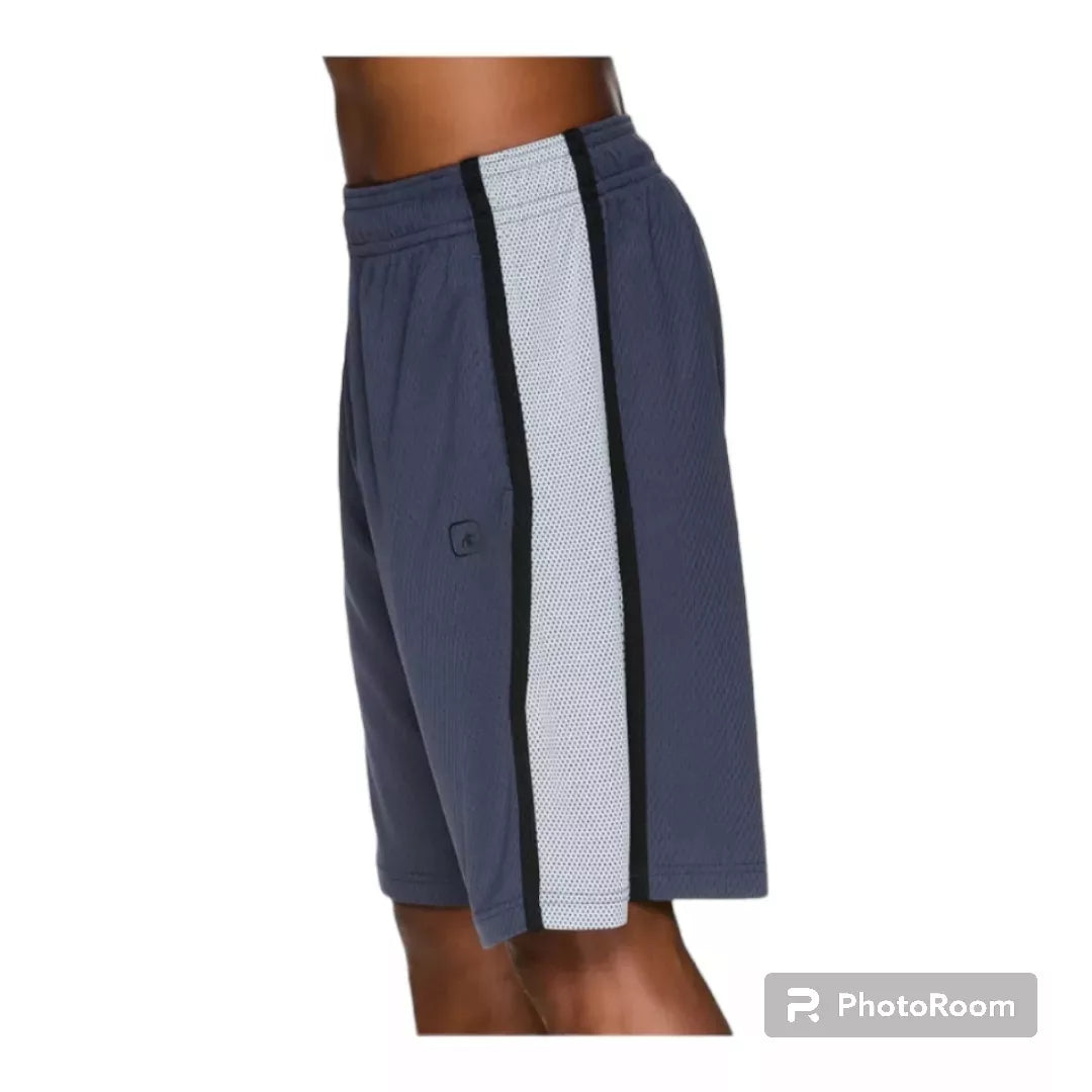 And I Men basketball shorts