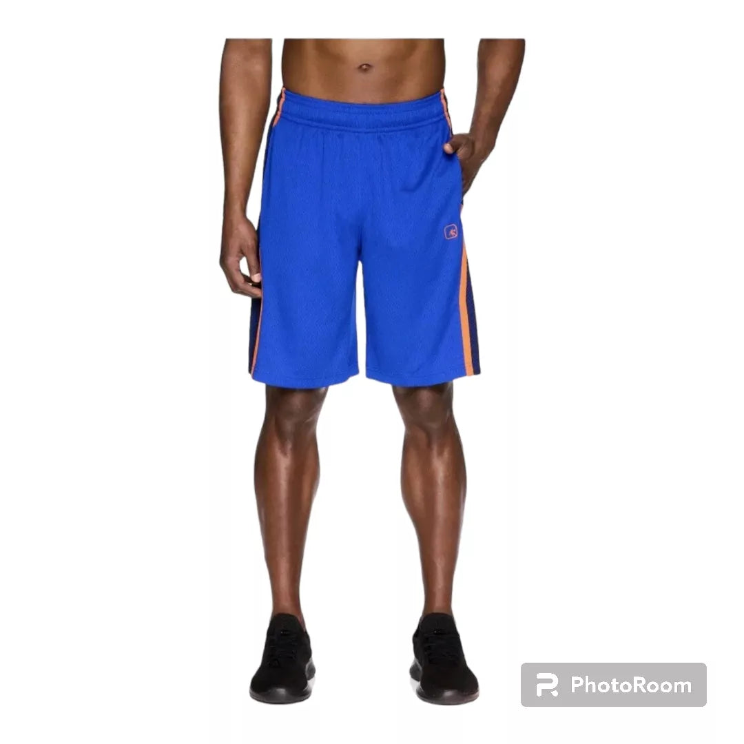And I Men basketball shorts
