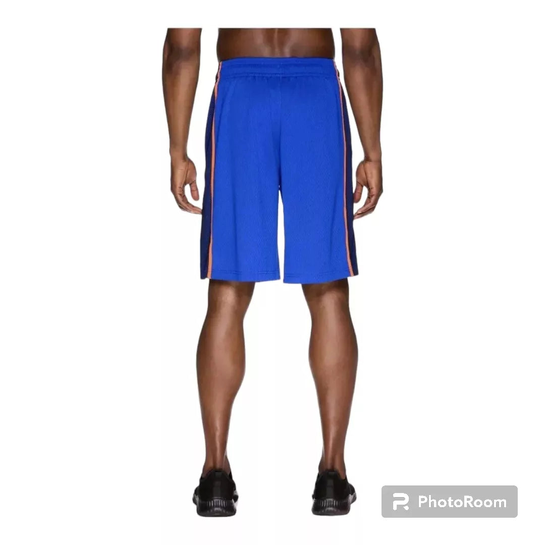 And I Men basketball shorts