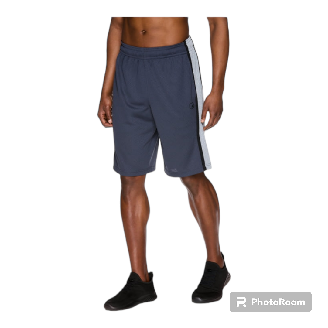 And I Men basketball shorts