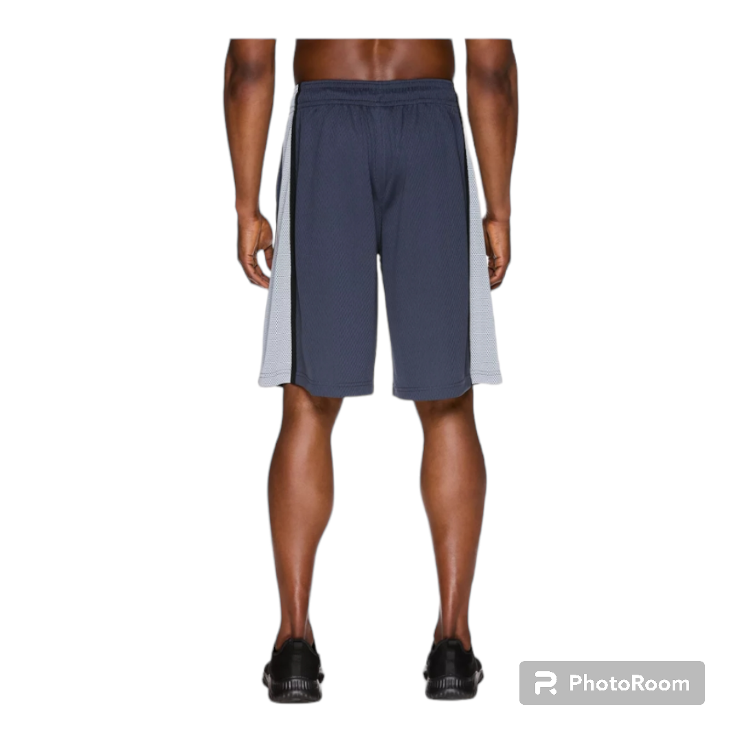 And I Men basketball shorts