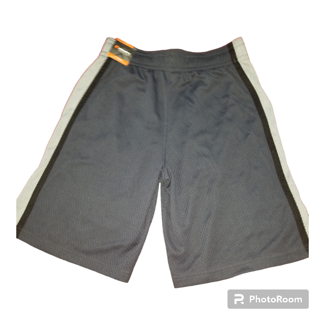 And I Men basketball shorts