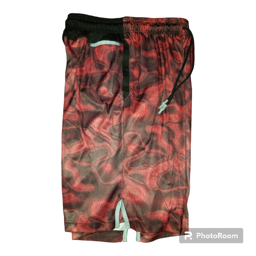 AND 1 Men basketball shorts