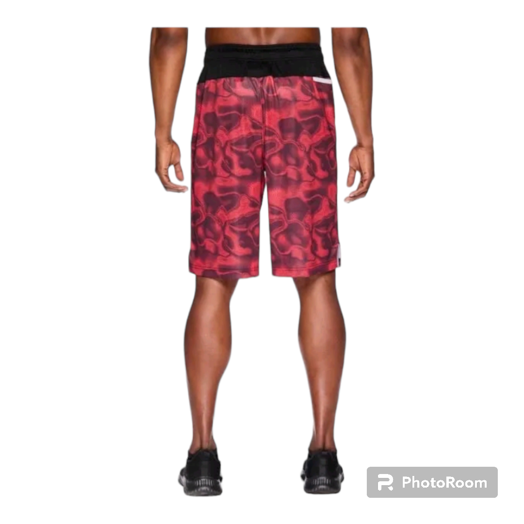 AND 1 Men basketball shorts