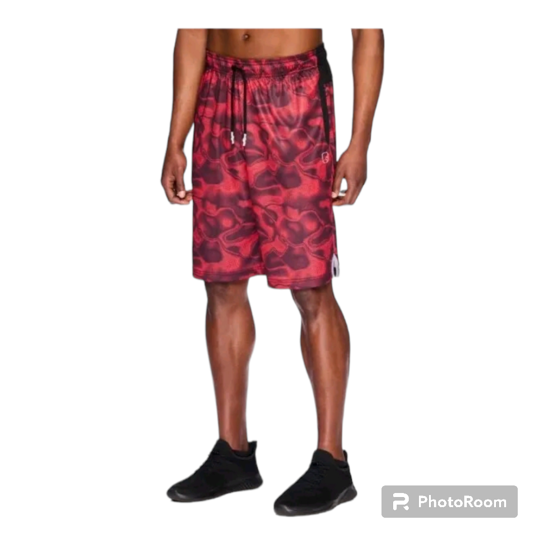 AND 1 Men basketball shorts