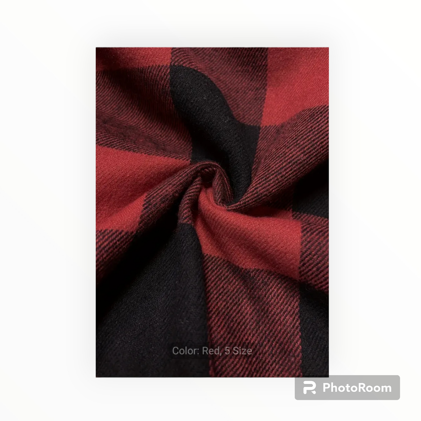 Women plaid shirt dress