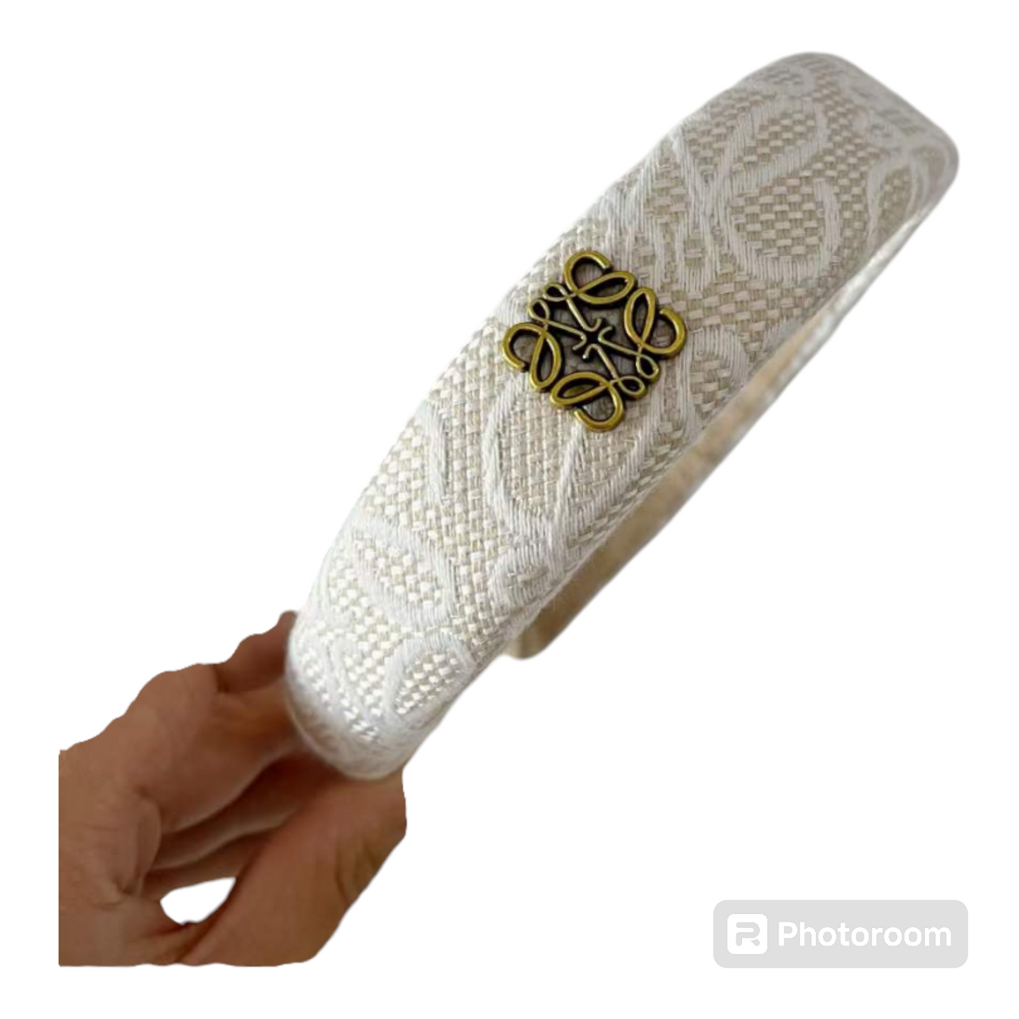 Loewe inspired headband