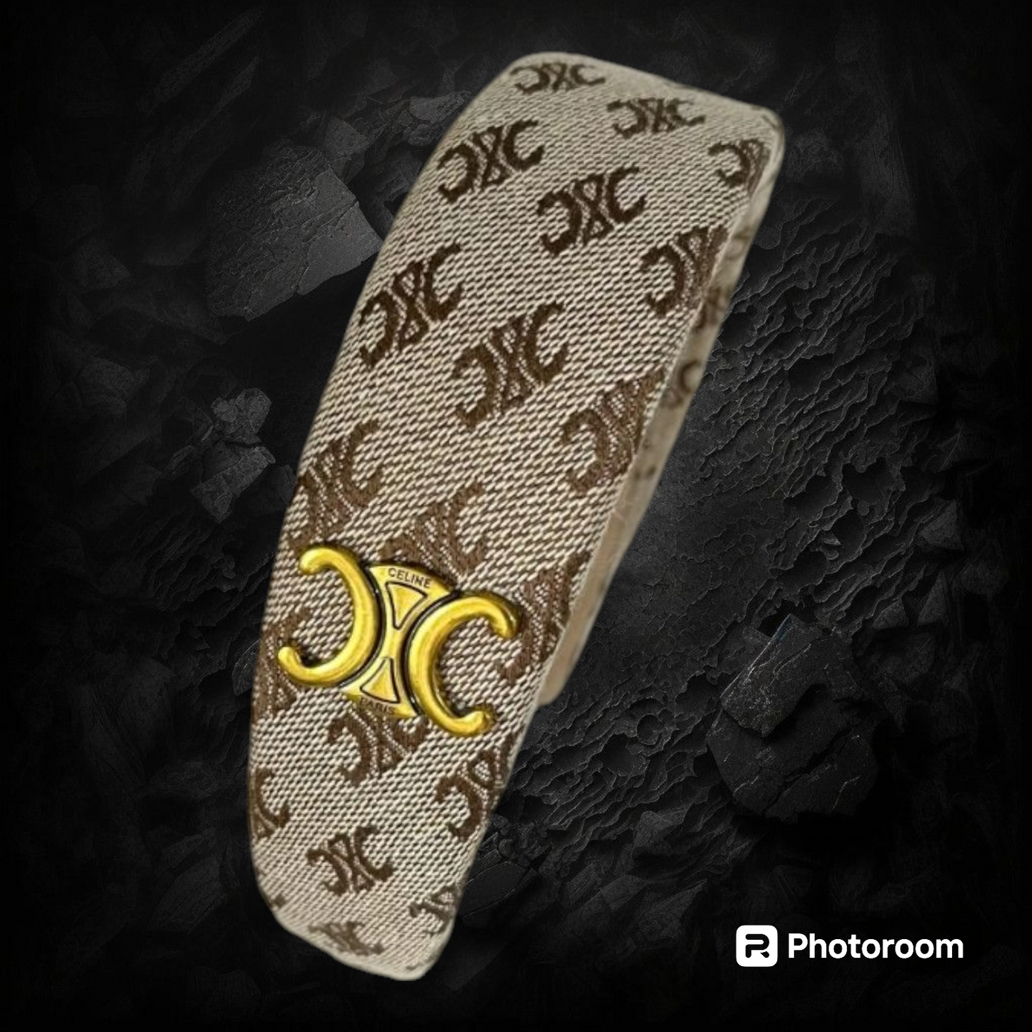 Celine inspired headband