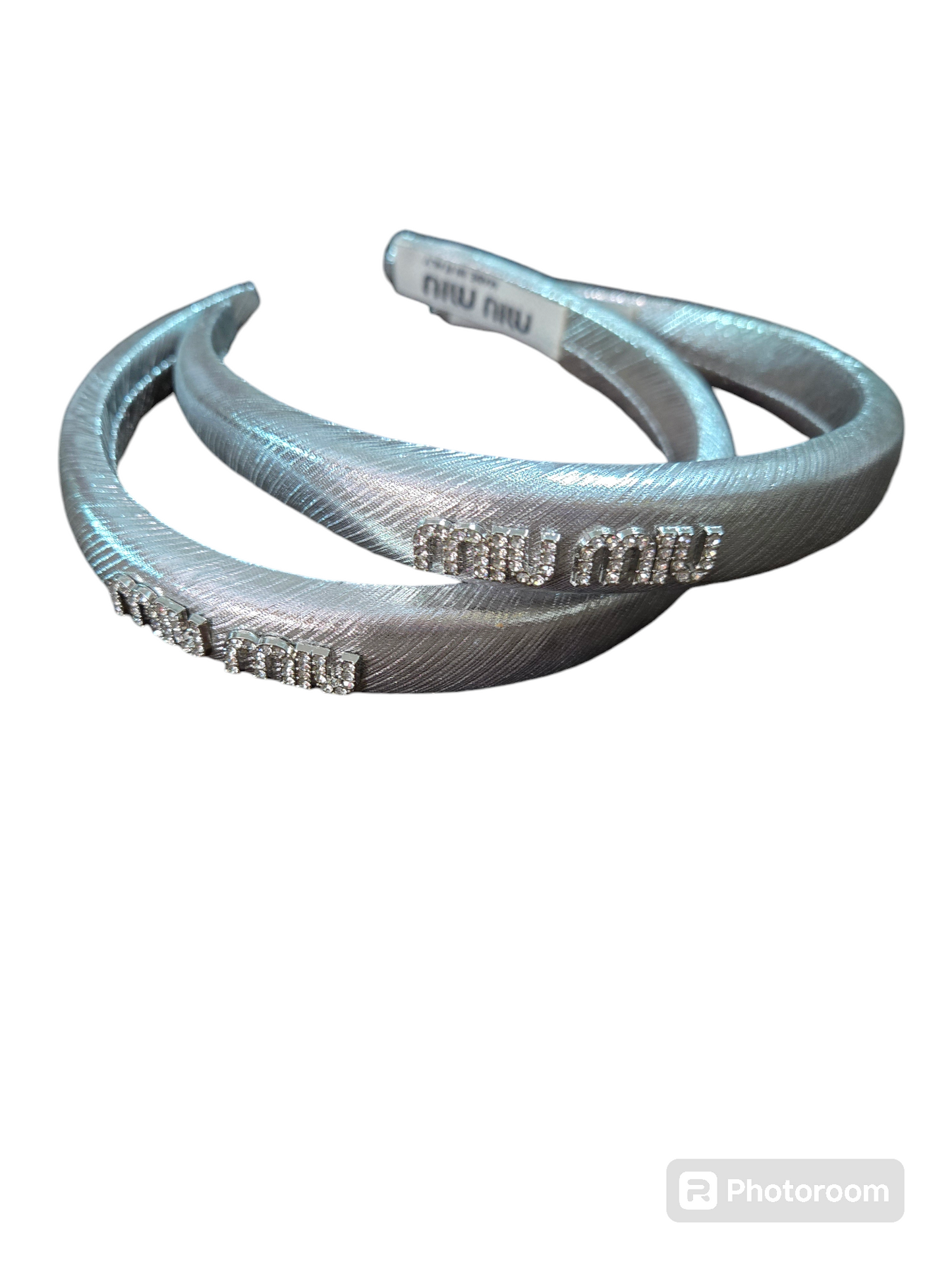 Miu Miu inspired headband