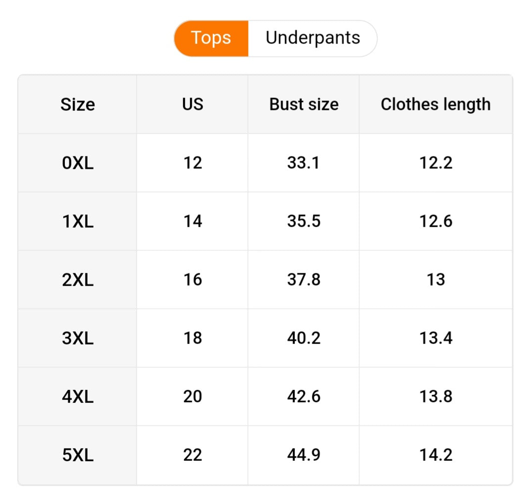 PLUS SIZE 2PC TROPICAL BIKINI SET