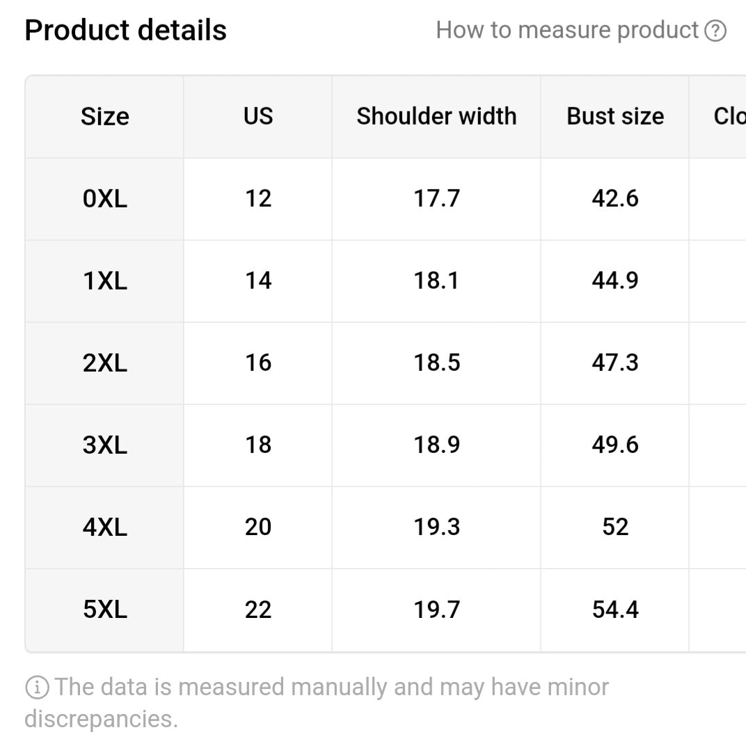 Plus size Graphic T Shirt