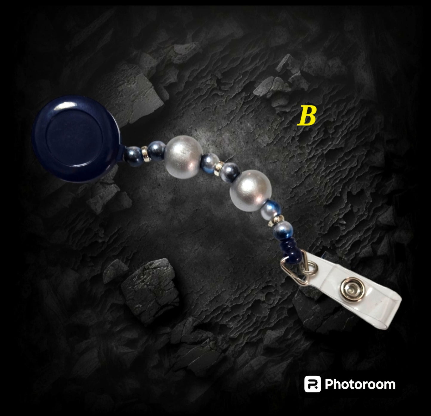 ID Reel Badge Holders