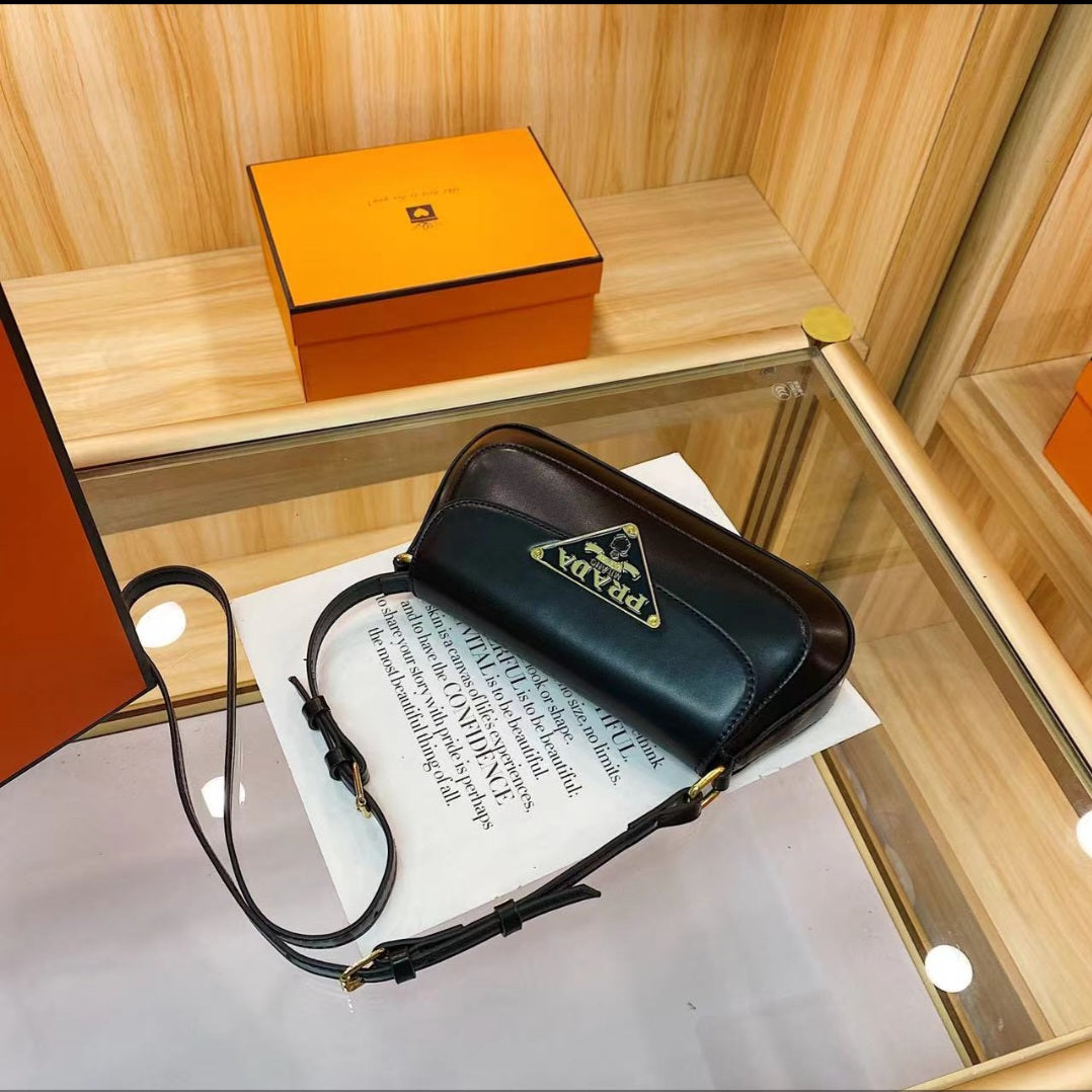 Prada Inspired Handbag