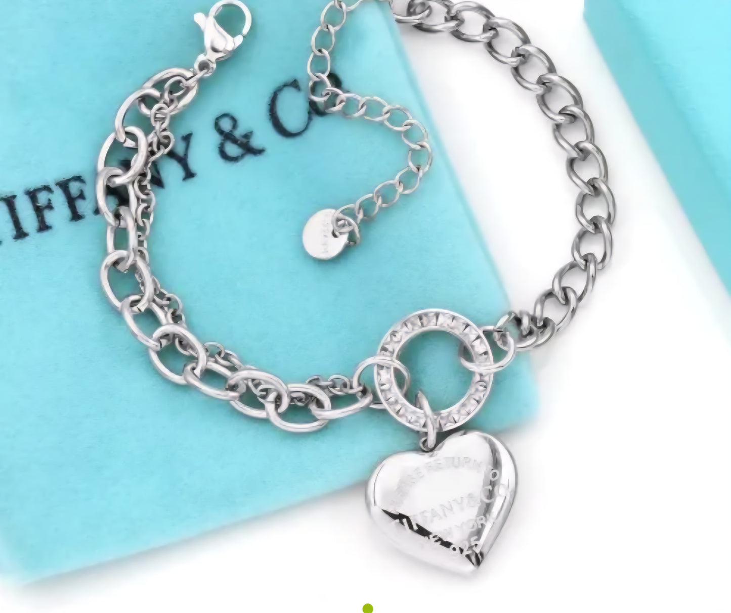 Tiffany Bracelet