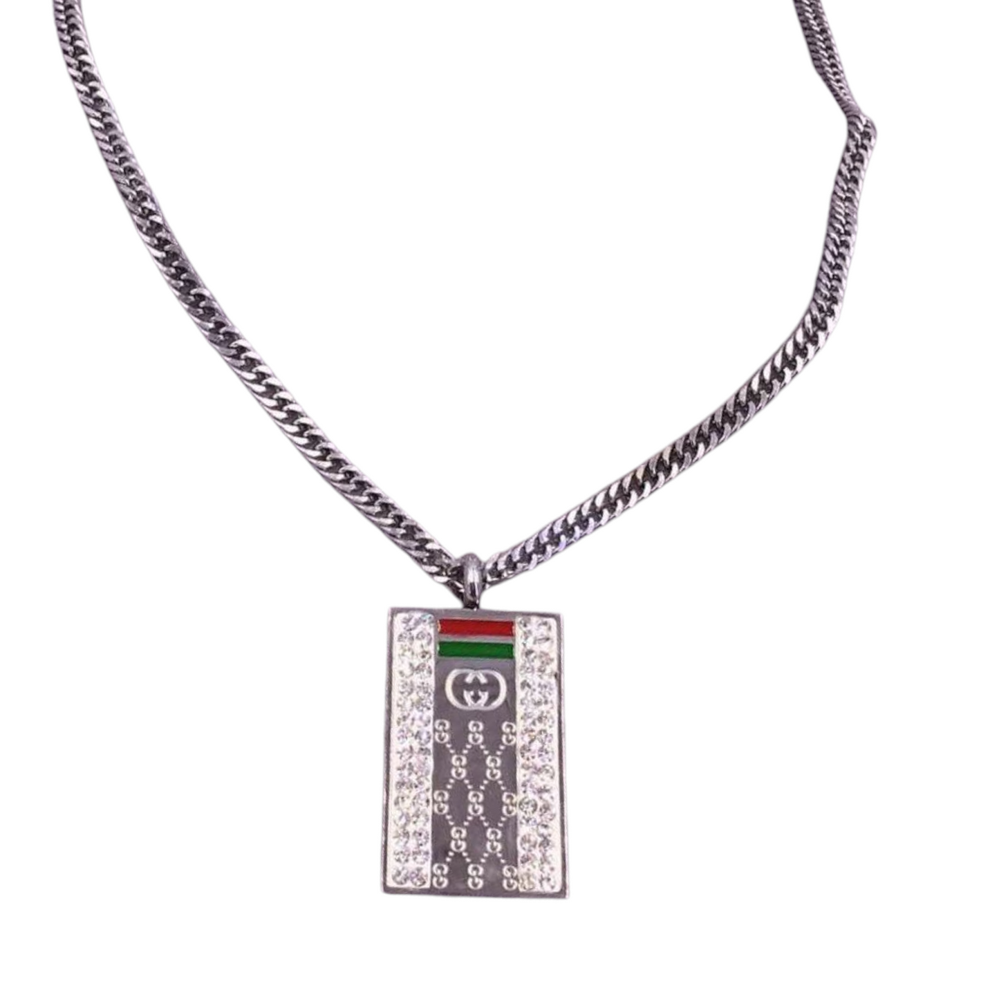 Gucci inspired Necklace