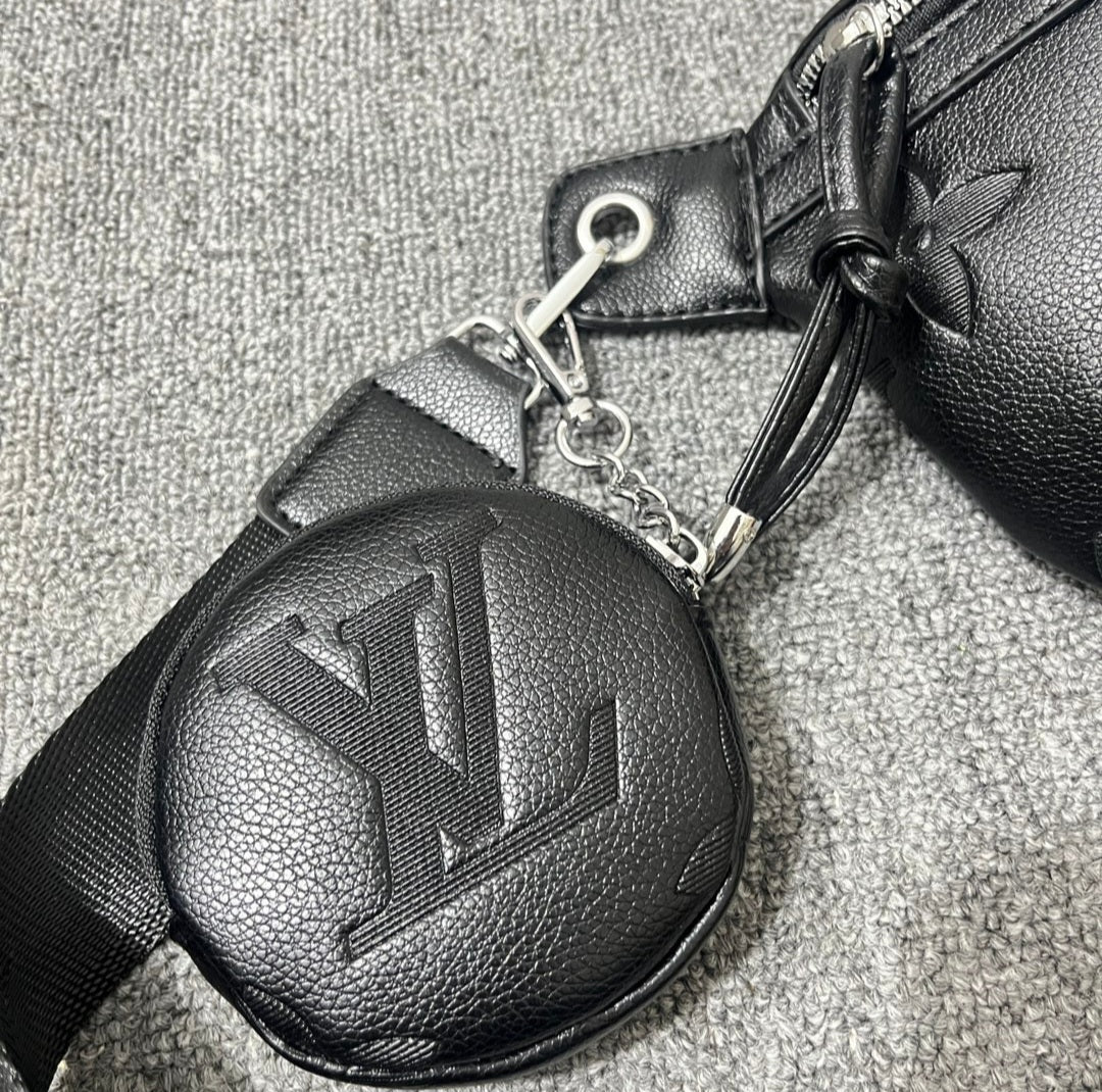 Designer Inspired (LV-GG) Bag