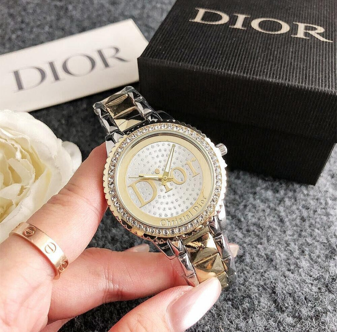Dior inspired Watches