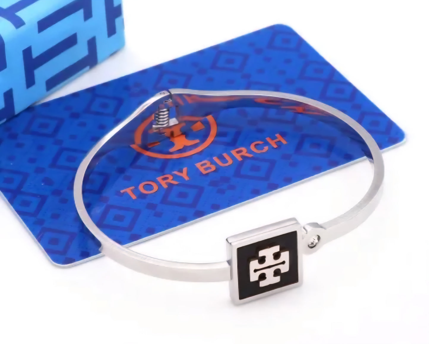 Tory Burch inspired Bangles