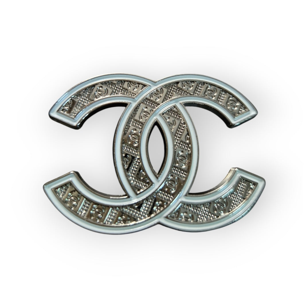 Chanel Designer Inspired Brooches