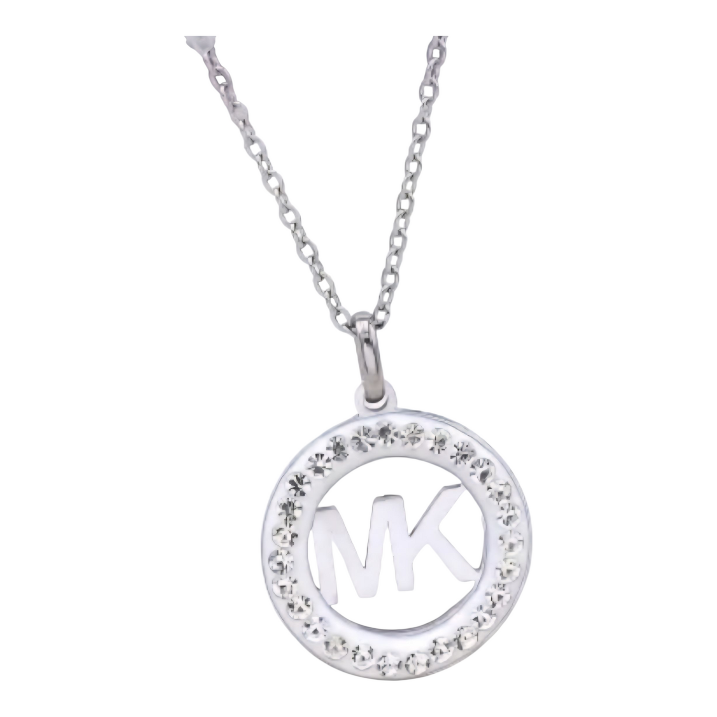 Micheal Kors inspired Necklace