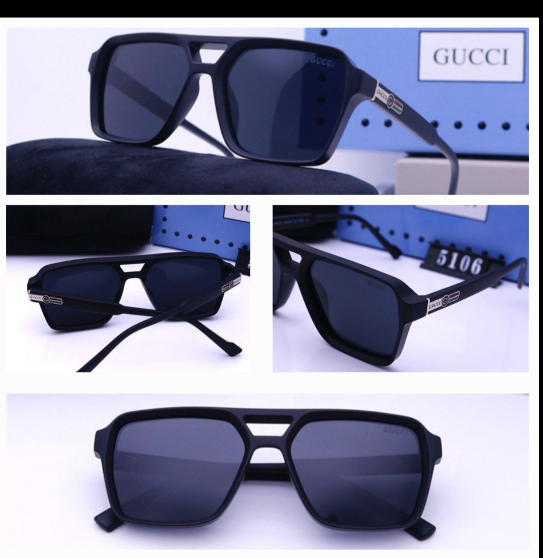Gucci inspired Sunglasses